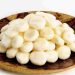 Water chestnuts