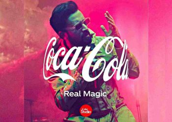 Coke Studio Season 14