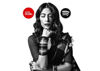 Coke Studio & Spotify 1