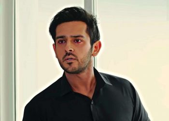 Ishq e Laa - Shanaya Remain Alive In Azlaan & Azka's Life!