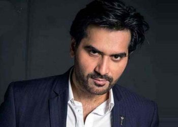 humayun saeed, the crown