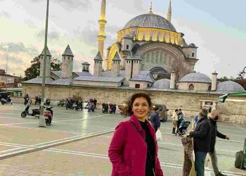 blue mosque, turkey
