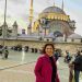 blue mosque, turkey