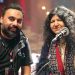 tu jhoom, coke studio