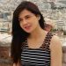 mahnoor baloch, green tea