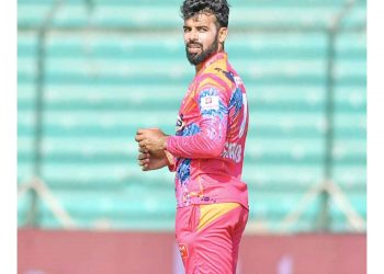 Islamabad united