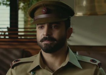 major usama