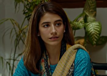syra yousaf