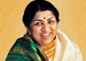 Lata Mangeshkar