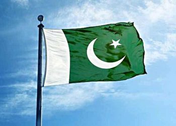 Pakistani national anthem