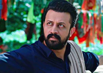 Atif aslam
