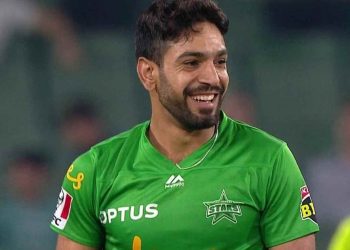 haris rauf, kamran ghulam, lahore qalandars