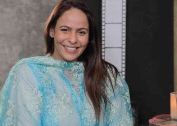 zainab qayyum