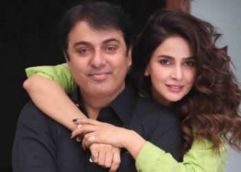 Zindagi’s Upcoming Original ‘Mann Jogi’ Starring Saba Qamar And Nauman Ejaz Gets A New Title, ‘Mrs. & Mr. Shameem’