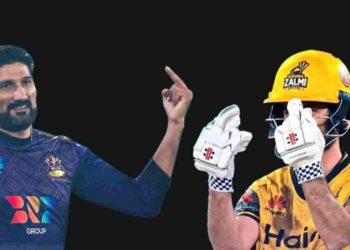 ben cutting, sohail tanvir, psl