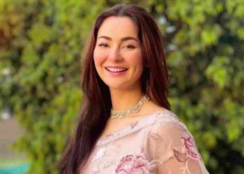 hania aamir