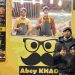 abey khao, food truck