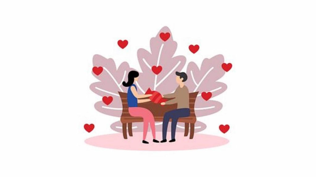 valentine's day, date ideas