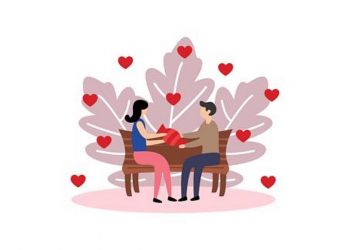 valentine's day, date ideas