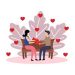 valentine's day, date ideas