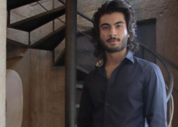 haroon kadwani