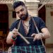 badshah begum