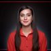 Iqra Aziz, L'Oréal