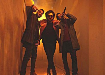 Coke Studio Season 14 Comes To An End With An Absolute Banger “Phir Milenge”