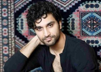 Ahad Raza Mir