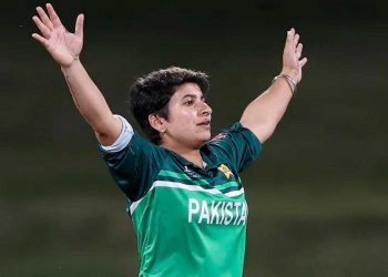 Nida Dar