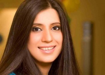 momina duraid