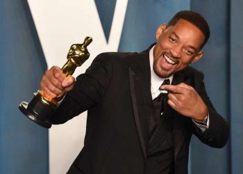 will smith