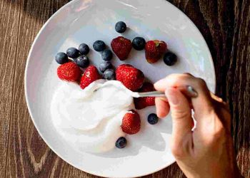 ramazan, yogurt
