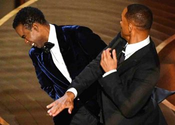 will smith, oscars
