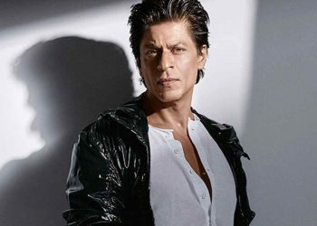 shah rukh khan