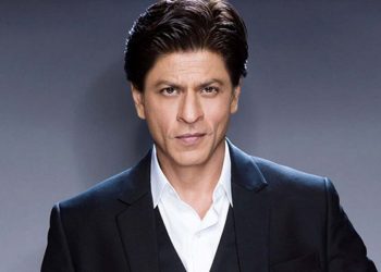 SRK, Pathaan