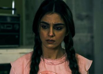 Jo Bichar Gaye, maya ali