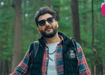 bilal saeed Allah Hoo