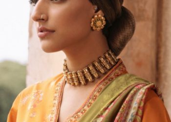 ShehNoor by Anusheh Tahir