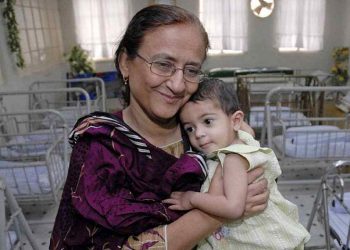 Bilquis Edhi