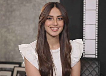 Iqra Aziz Talks Love, Marriage, Pregnancy & Motherhood!