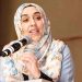 Yasmin Mogahed