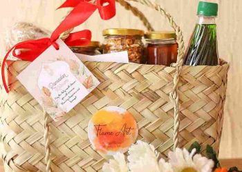 ramazan baskets