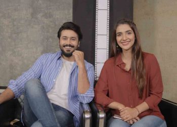 Angna, Ali Abbas, Rabab Hashim