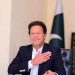 Imran Khan