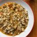 sehri recipe, barley masala