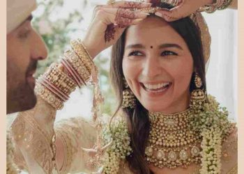 alia bhatt, ranbir kapoor, sabyasachi, sabyasachi bride, bridal inspo