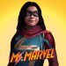 ms marvel poster