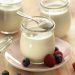 yoghurt