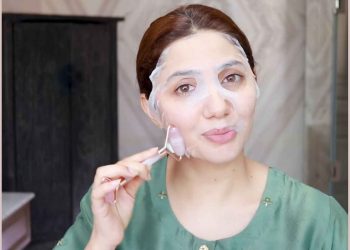 skincare routine, diy mask